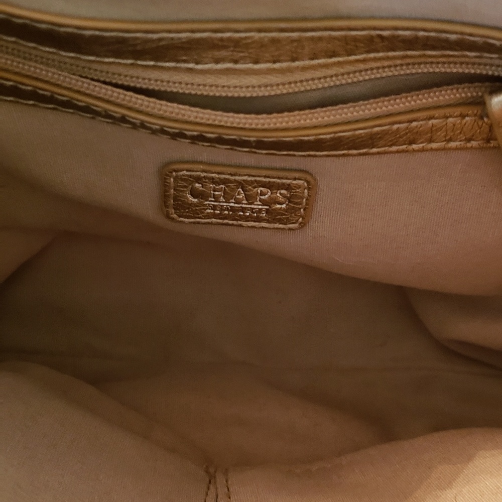 Chaps bag small - Picture 3 of 5
